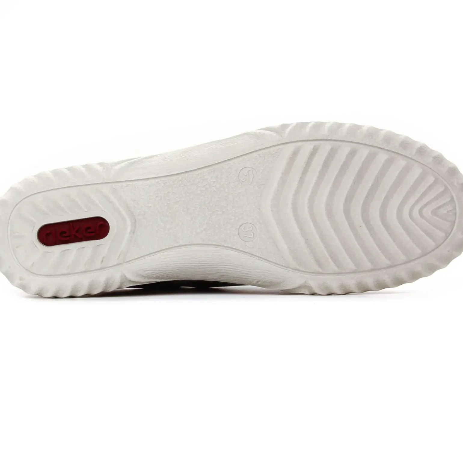 Tennis Rieker N0900-91 Weiss Meadow