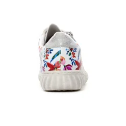 Tennis Rieker N0900-91 Weiss Meadow
