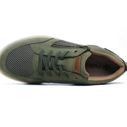 Tennis Rieker 16901-54 Olive
