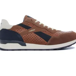 Tennis Rieker U0302-24 Brown