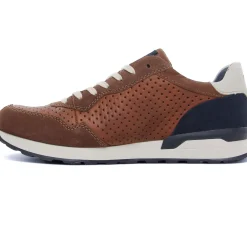 Tennis Rieker U0302-24 Brown