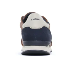 Tennis Rieker U0302-24 Brown