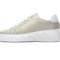 Tennis Rieker W0501-90 Or Weiss