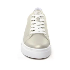 Tennis Rieker W0501-90 Or Weiss