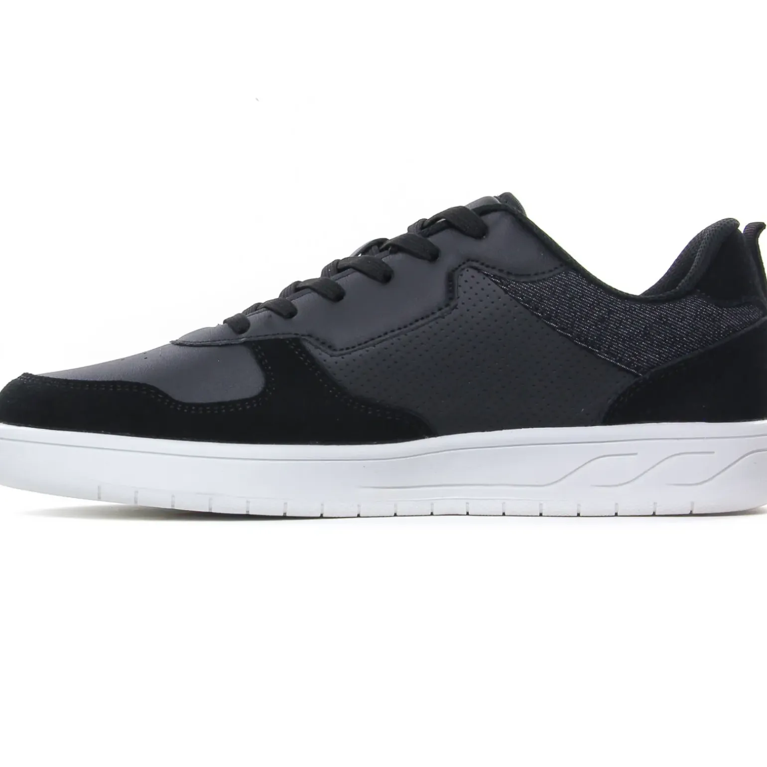 Tennis Schott Diran Black