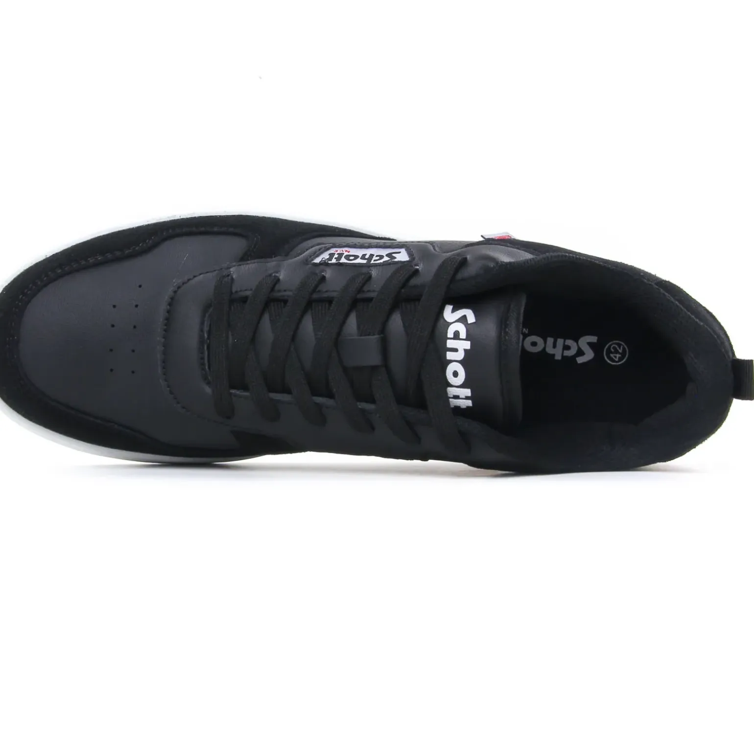 Tennis Schott Diran Black