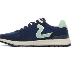 Tennis Schott Dorian Blue