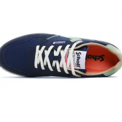 Tennis Schott Dorian Blue
