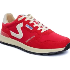 Tennis Schott Dorian Red