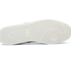 Tennis Schott Foster White Navy