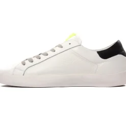 Tennis Semerdjian Evie Blanc Gris