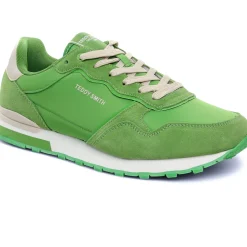 Tennis Teddy Smith 120097 Green