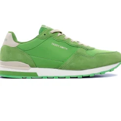 Tennis Teddy Smith 120097 Green
