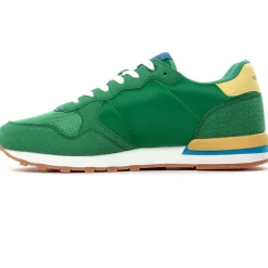 Tennis Teddy Smith 78385 Green