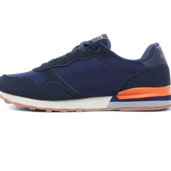 Tennis Teddy Smith 120097 Navy