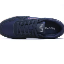 Tennis Teddy Smith 120097 Navy