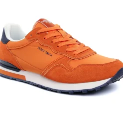 Tennis Teddy Smith 120097 Orange