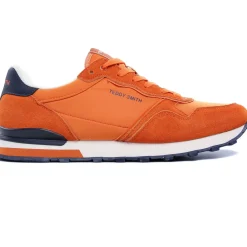 Tennis Teddy Smith 120097 Orange