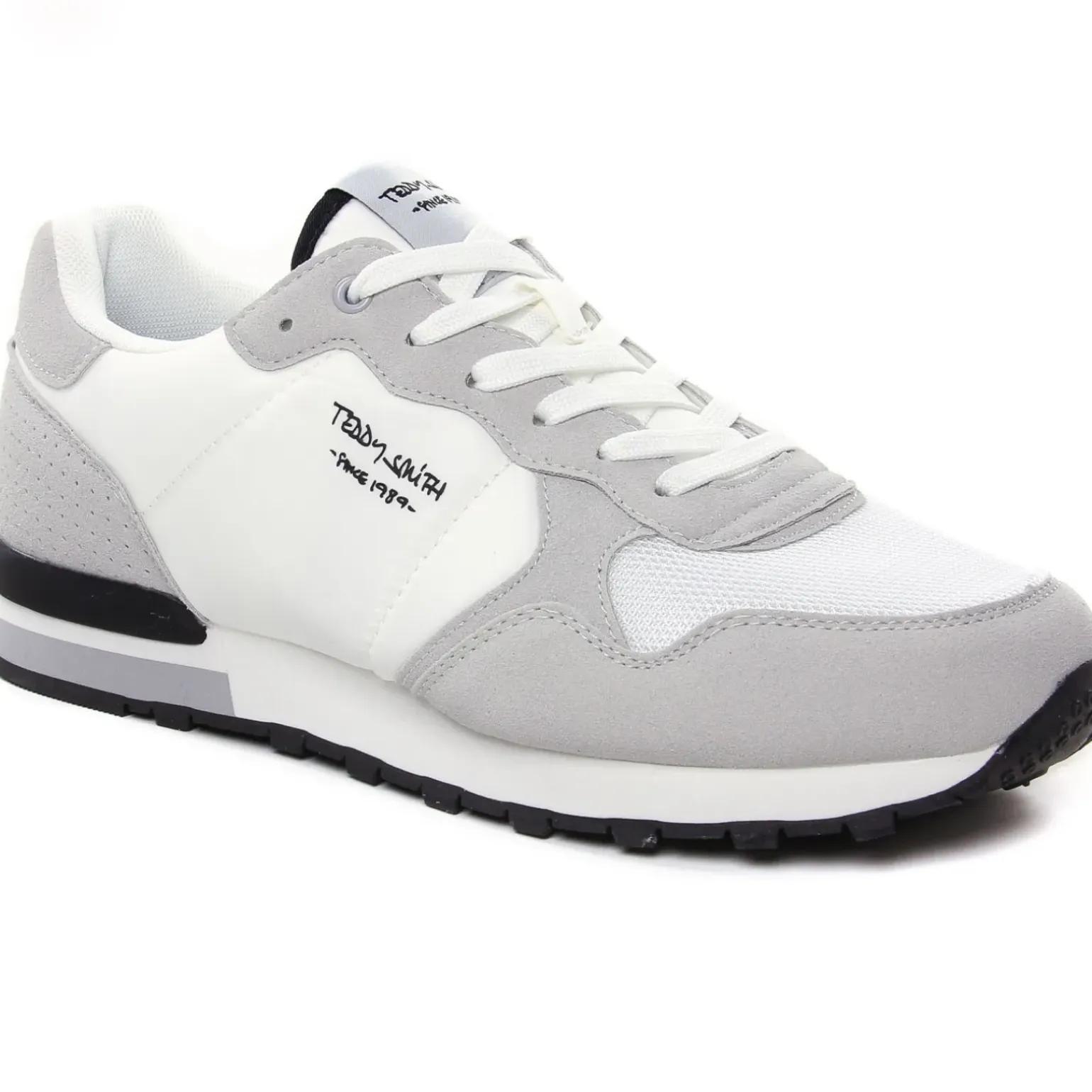 Tennis Teddy Smith 78385 White