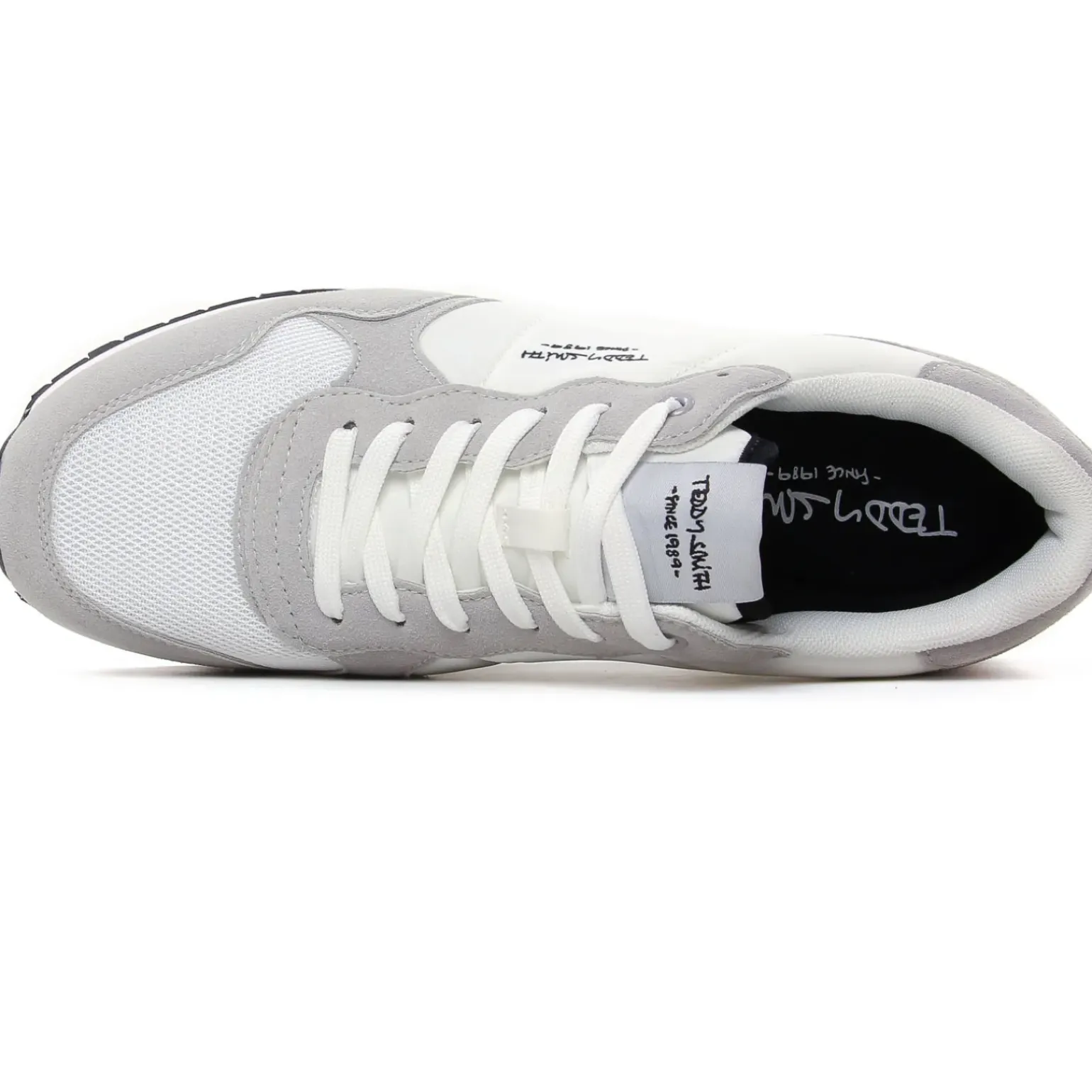 Tennis Teddy Smith 78385 White