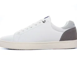 Tennis Teddy Smith 120100 White