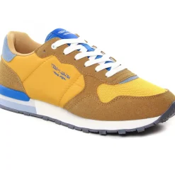 Tennis Teddy Smith 78385 Yellow