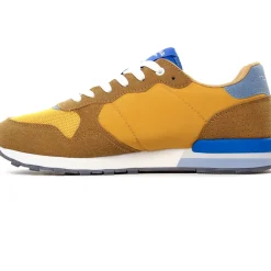 Tennis Teddy Smith 78385 Yellow