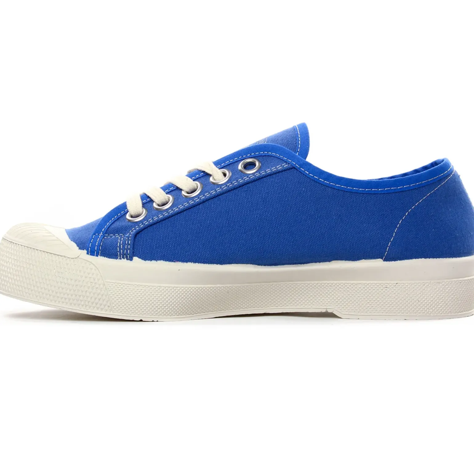 Tennis Toile Bensimon F15903B79 Indigo