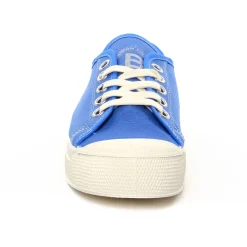 Tennis Toile Bensimon F15903B79 Indigo