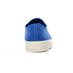 Tennis Toile Bensimon F15903B79 Indigo