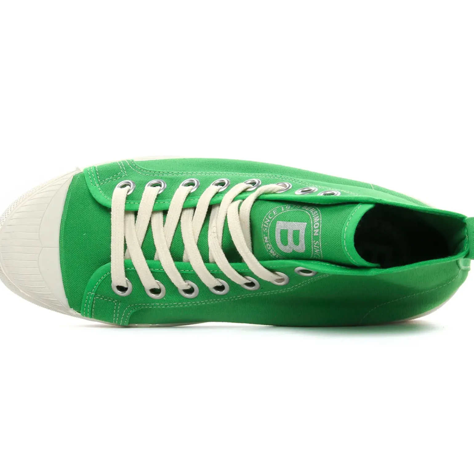 Tennis Toile Bensimon F15904B79 J Colibri