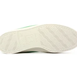 Tennis Toile Bensimon F15904B79 J Colibri