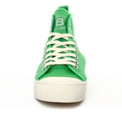 Tennis Toile Bensimon F15904B79 J Colibri