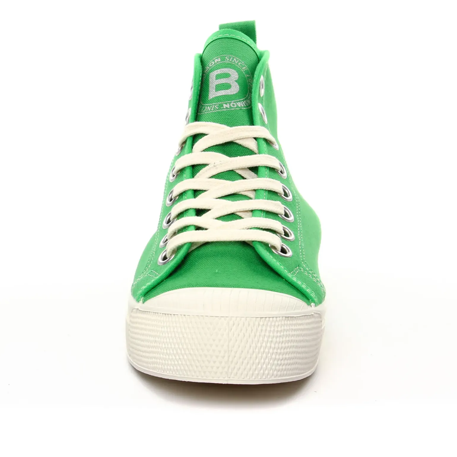 Tennis Toile Bensimon F15904B79 J Colibri