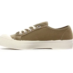 Tennis Toile Bensimon F15903B79 Kaki
