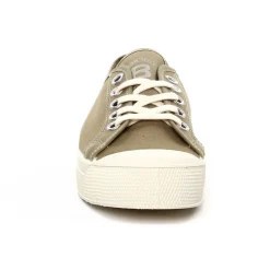Tennis Toile Bensimon F15903B79 Kaki