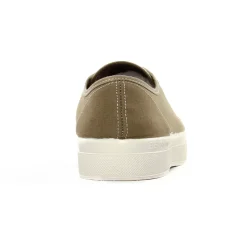 Tennis Toile Bensimon F15903B79 Kaki