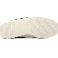 Tennis Toile Bensimon F15903B79 Marine