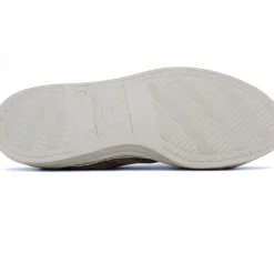 Tennis Toile Bensimon F15004 Kaki