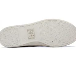 Tennis Toile Les Tropeziennes Cloruni Blanc