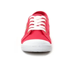 Tennis Toile Les Tropeziennes Cloruni Corail