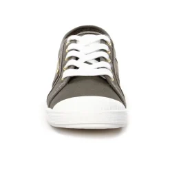 Tennis Toile Les Tropeziennes Cloruni Kaki