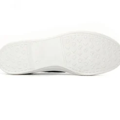 Tennis Toile Les Tropeziennes Cloruni Marine