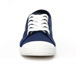 Tennis Toile Les Tropeziennes Cloruni Marine