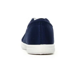 Tennis Toile Les Tropeziennes Cloruni Marine