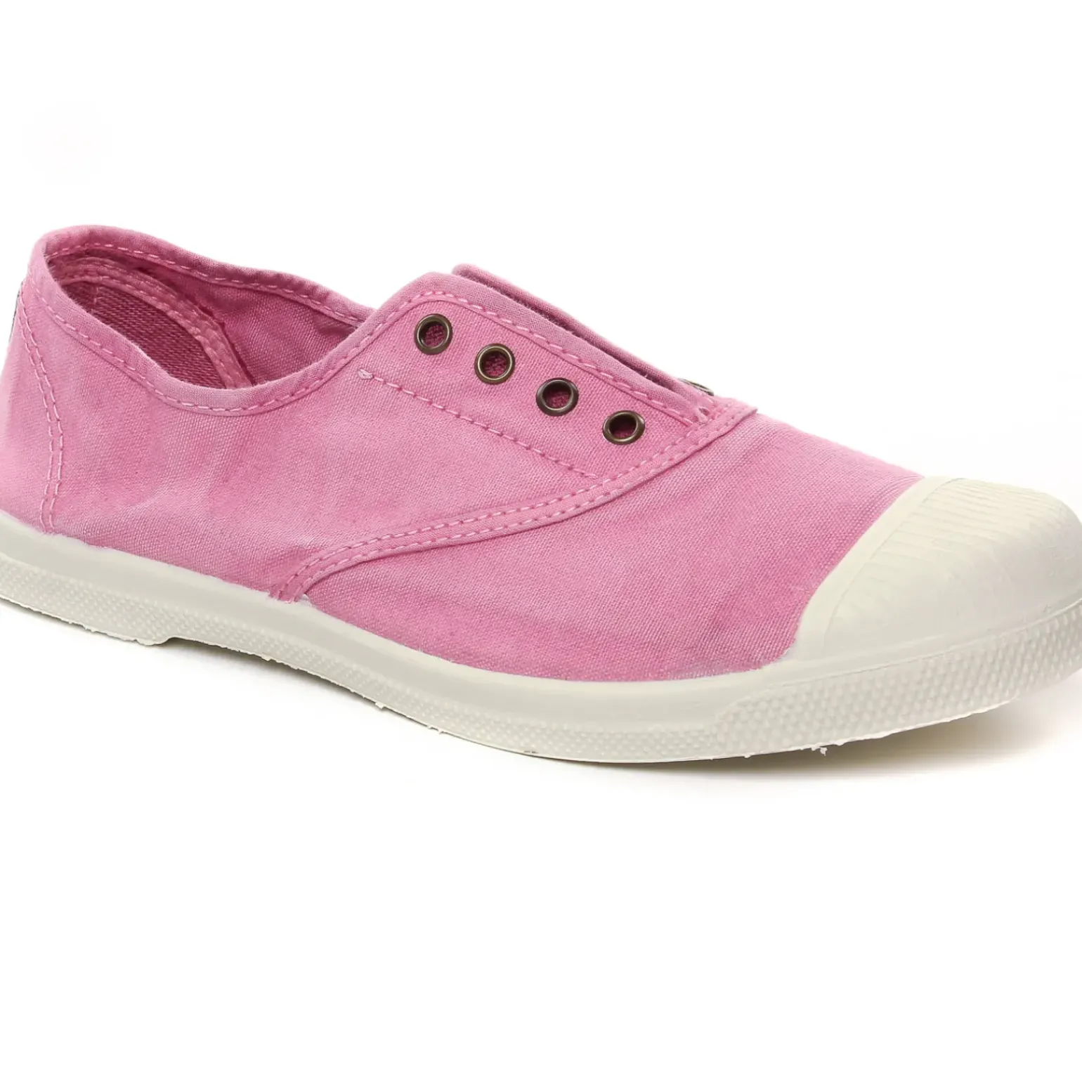 Tennis Toile Natural World 102E Rose