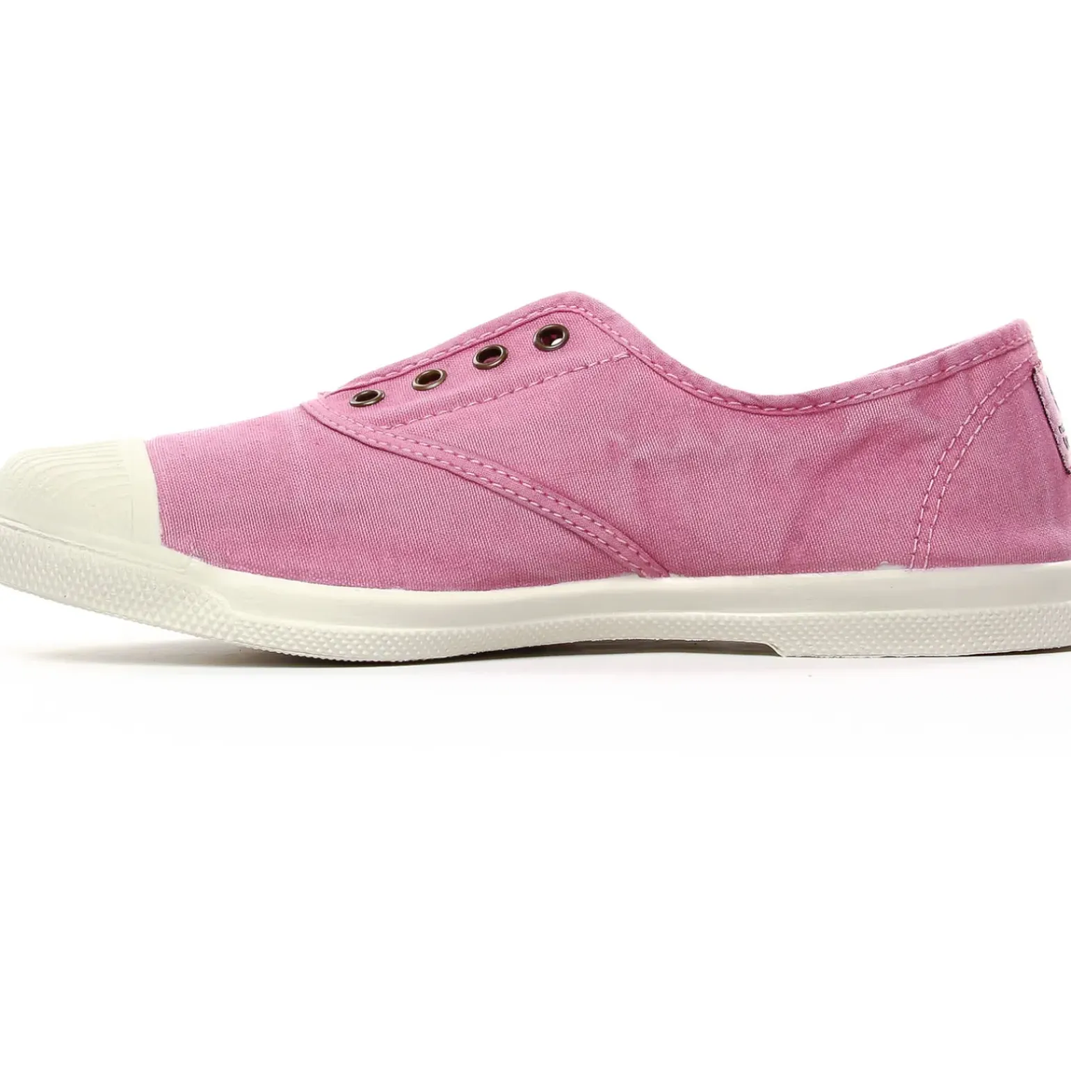 Tennis Toile Natural World 102E Rose