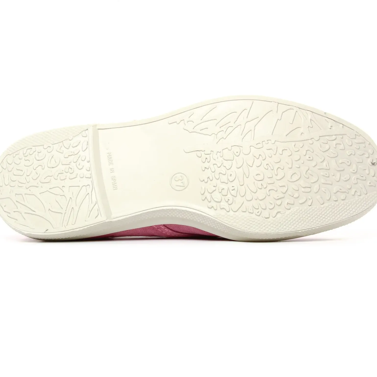 Tennis Toile Natural World 102E Rose