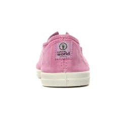 Tennis Toile Natural World 102E Rose