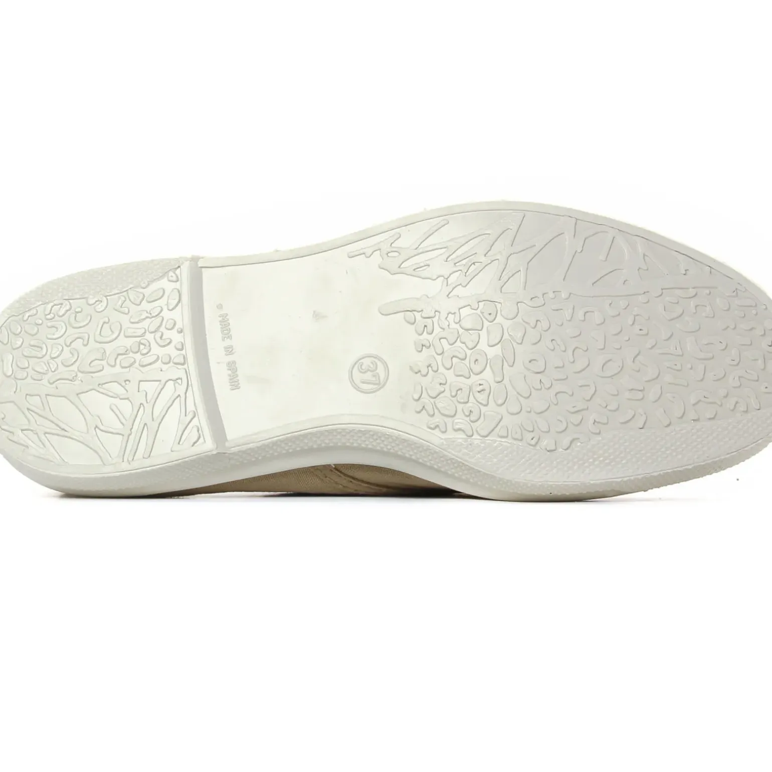 Tennis Toile Natural World 102 sable